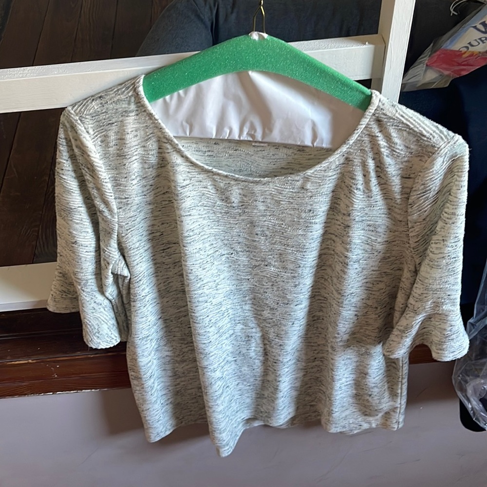 Loft shirt